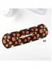 Fruit Patterned Bun Maker/Bag Accent